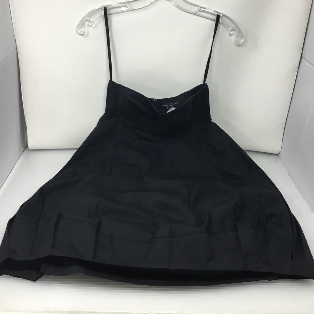 Gap Strapless Mini (H11) - Picture 4 of 8